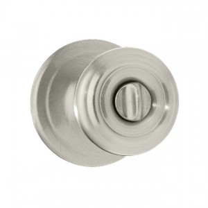 Kwikset 979CN-S Cameron Interior Double Cylinder Montara Handleset Trim SmartKey