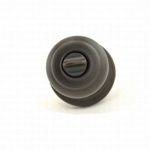 Kwikset 979CV-SV1 Cove Interior Double Cylinder Montara Handleset Trim SmartKey with New Chassis