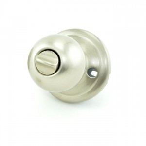 Kwikset 979P-S Polo Interior Double Cylinder Montara Handleset Trim SmartKey