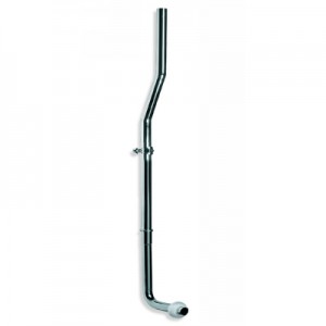 La Chapelle Hi Level Flush Pipe Kit