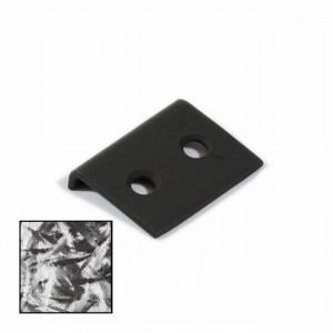 Leatherneck 0115-3021 Track Splice for 142 Track Machine Polished