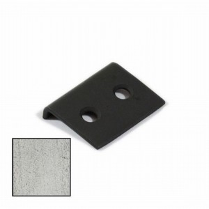 Leatherneck 0115-4021 Track Splice for 142 Track Mill Stainless Steel