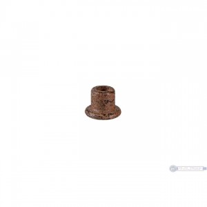 Leatherneck 0115-6062 1-3/8" 142 Flat Track Spacer Weathered Rust