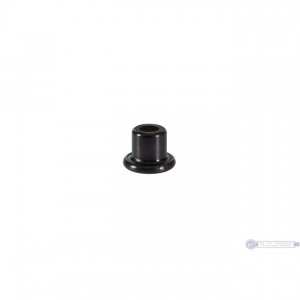 Leatherneck 0115-8083 1-1/2" 142 Flat Track Spacer - Painted Bronze