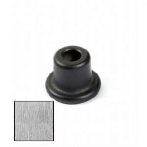 Leatherneck 0115-9020 Track Spacer for 142 Track - Brushed Nickel