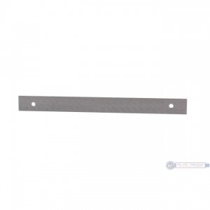 Leatherneck 0115-9312 10ft Undrilled 142 Flat Track with 7 Spacers