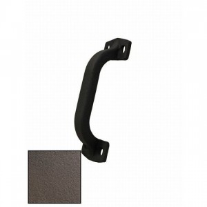 Leatherneck 0117-8054 Heavy Bow Handle for Flat Track - Painted Bronze