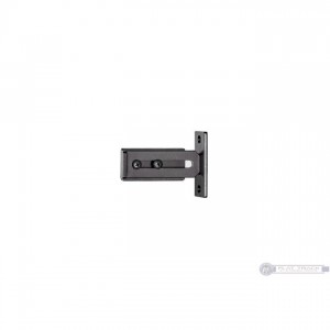 Leatherneck 0119-7019 Privi-Loc Sliding Door Lock System - Black