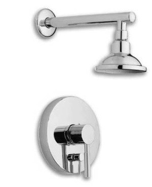 Matco Norca Padova Shower Kit - AE-115SPBW