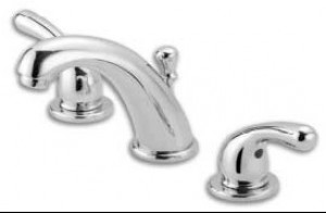 Matco Norca Napoli Widespread Lav Faucet - AE-135