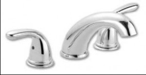 Matco Norca Napoli Tub Filler - AE-136