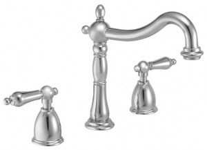 Matco Norca Crescendo Roman Tub Filler - AE-176