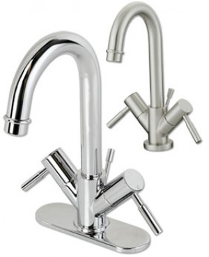 Matco Norca Padova Lavatory Faucet - AE-895