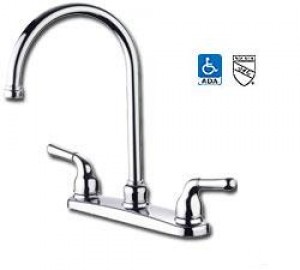 Matco Norca Positano Faucet AE-905