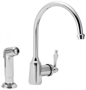 Matco Norca Portia Kitchen Faucet w/Spray- AE-955