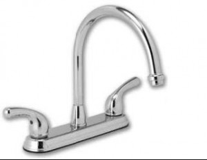 Matco Norca Napoli Kitchen Faucet - AE-960