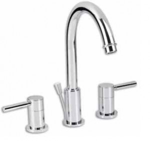 Matco Norca Padova Lavatory Widespread - AE-995