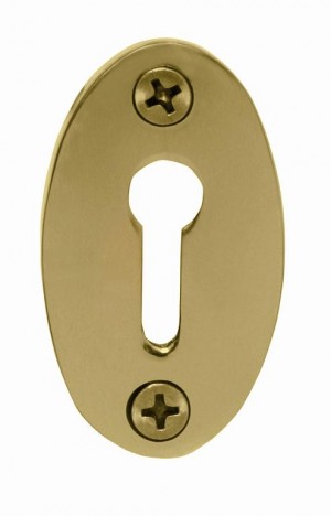 Nostalgic Classic Keyhole Cover