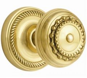 Nostalgic Meadows Knob Dummy Knob