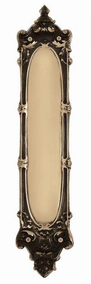 Nostalgic Louis Pushplate