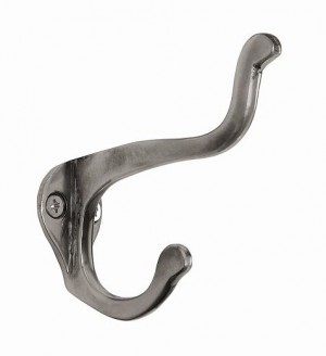 Nostalgic Schoolhouse Coat Hook