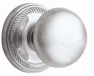 Nostalgic New York Knob Dummy Knob