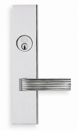 Omnia 12362AC Mortise Lockset