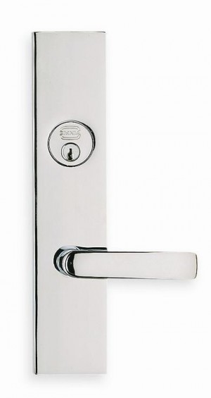 Omnia 12560AC Mortise Lockset