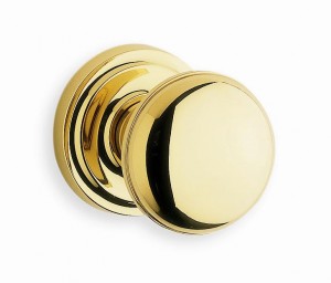 Omnia 137/60SD 2 3/8" Diam. Single Dummy Knob