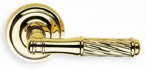 Omnia 173SD Single Dummy Lever