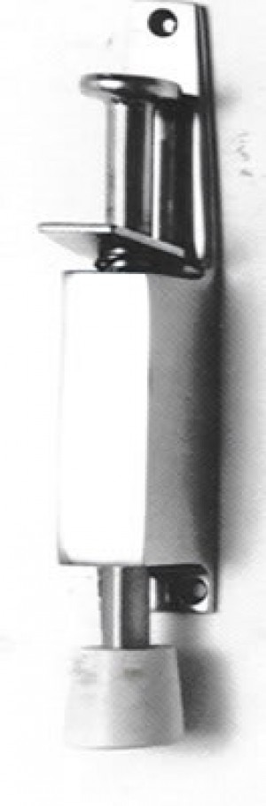 Omnia Plunger Door Holder - 2001