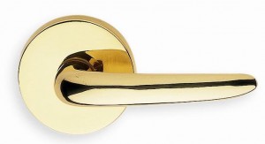 Omnia 20PA Passage Lever