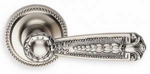 Omnia 229PA Passage Lever