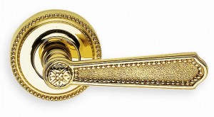 Omnia 235SD Single Dummy Lever