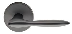 Omnia 236 SD Solid Brass Leverset Single Dummy