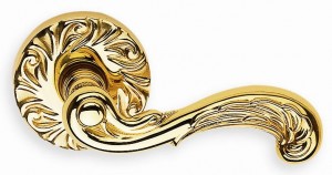 Omnia 251SD Single Dummy Lever