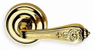 Omnia 252SD Single Dummy Lever