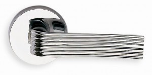 Omnia 362PA Passage Lever