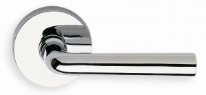 Omnia 368PA Passage Lever