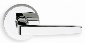 Omnia 36PA Passage Lever