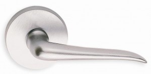 Omnia 42PA Passage Lever