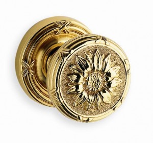 Omnia 440SD Single Dummy Knob