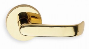 Omnia 560SD Single Dummy Lever