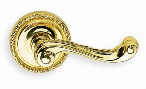 Omnia 570PR Privacy Lever