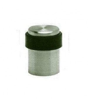 Omnia Stainless Steel Universal Door Stop - 7610