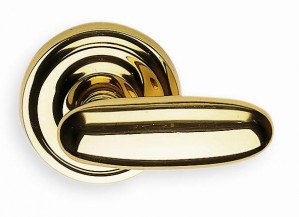 Omnia 782SD Single Dummy Lever