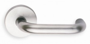 Omnia 798PR Privacy Lever