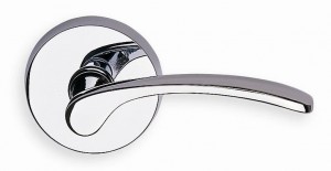 Omnia 890SD Single Dummy Lever