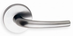 Omnia 892SD Single Dummy Lever