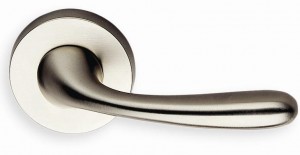 Omnia 905PA Passage Lever